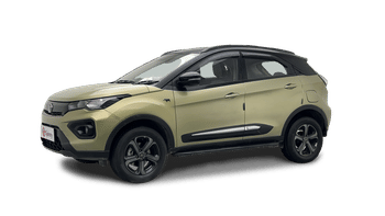 Used 2024 Tata Nexon XZA Plus LUXS Kaziranga Petrol Automatic Image