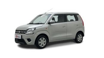 Used 2022 Maruti Suzuki Wagon R ZXI 1.2 AGS Petrol Automatic Image