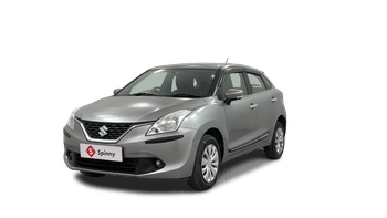 Used 2019 Maruti Suzuki Baleno Delta 1.3 Diesel Manual Image