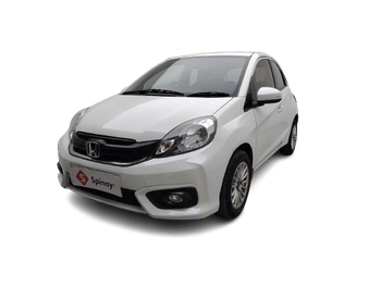 Used 2018 Honda Brio VX AT Petrol Automatic Image