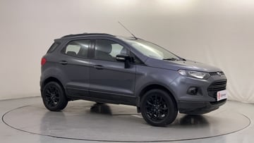Used 2017 Ford EcoSport Titanium 1.5L Ti-VCT Petrol Manual Image