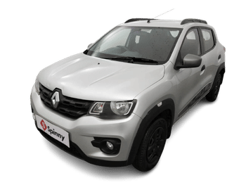 Used 2017 Renault Kwid 1.0 RXT AMT Petrol Automatic Image