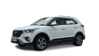 Used 2019 Hyundai Creta SX 1.6 (O) Petrol Petrol Manual Image