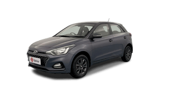 Used 2019 Hyundai Elite i20 Sportz Plus 1.2 Petrol Manual Image