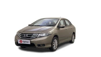 Used 2012 Honda City 1.5 V MT Petrol Manual Image