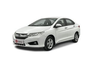 Used 2015 Honda City V Petrol Manual Image