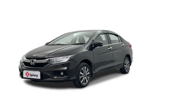 Used 2022 Honda City V Petrol Petrol Manual Image