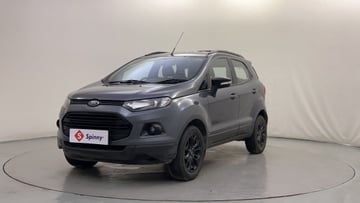 Used 2017 Ford EcoSport Titanium 1.5L Ti-VCT Petrol Manual Image