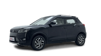 Used 2023 Mahindra XUV 300 W8 (O) 1.5 Diesel Diesel Manual Image