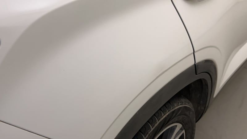 Used 2024 Hyundai Creta 1.5 CRDi Diesel MT DSL SX(O) Diesel Manual dents MINOR DENT