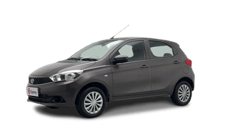 Used 2018 Tata Tiago Revotron XT Petrol Manual Image