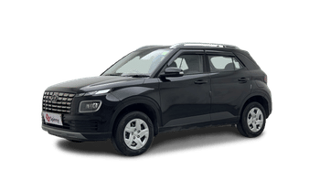 Used 2023 Hyundai Venue S (O) 1.2 Petrol Petrol Manual Image