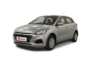 Used 2018 Hyundai Elite i20 Magna Executive 1.2 AT Petrol Automatic Image