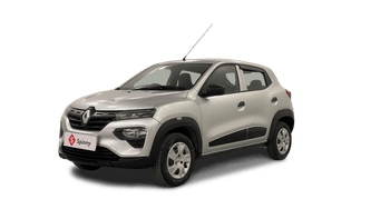 Used 2021 Renault Kwid RXL Petrol Manual Image