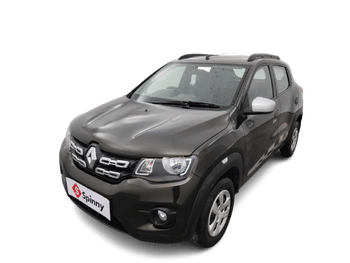 Used 2017 Renault Kwid 1.0 RXT Petrol Manual Image