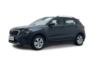 Used 2022 Skoda Kushaq Ambition 1.0L TSI AT Petrol Automatic Image