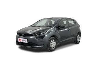 Used 2021 Tata Altroz XE Petrol Petrol Manual Image