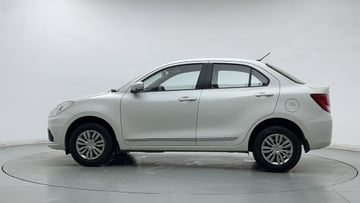 Used 2023 Maruti Suzuki Dzire VXi Petrol Manual Image