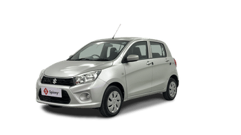 Used 2018 Maruti Suzuki Celerio VXi (O) CNG Cng Manual Image