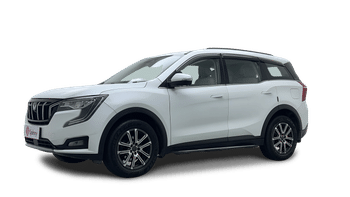 Used 2022 Mahindra XUV700 AX 7 Diesel AT Luxury Pack 7 STR Diesel Automatic Image