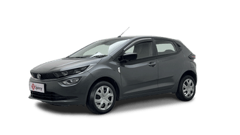 Used 2022 Tata Altroz XT Petrol Petrol Manual Image