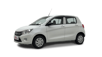 Used 2015 Maruti Suzuki Celerio ZXi AMT Petrol Automatic Image