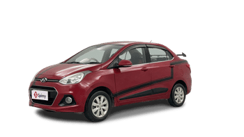 Used 2015 Hyundai Xcent S 1.2 (O) Petrol Manual Image