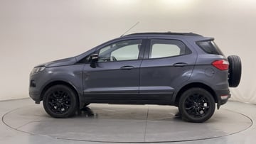 Used 2017 Ford EcoSport Titanium 1.5L Ti-VCT Petrol Manual Image