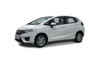 Used 2017 Honda Jazz V AT Petrol Petrol Automatic Image