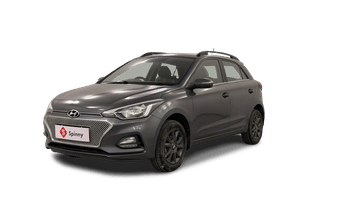 Used 2018 Hyundai Elite i20 Asta 1.2 AT Petrol Automatic Image