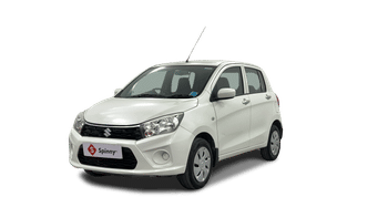 Used 2017 Maruti Suzuki Celerio VXi Petrol Manual Image