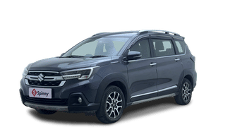 Used 2024 Maruti Suzuki XL6 Alpha Plus AT Petrol Petrol Automatic Image