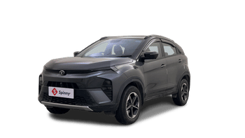 Used 2025 Tata Nexon Fearless Plus (PS) 1.2 Petrol DCA Dual Tone Petrol Automatic Image
