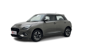 Used 2025 Maruti Suzuki Swift ZXi Plus Petrol Manual Image