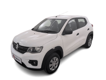 Used 2015 Renault Kwid RXT Petrol Manual Image