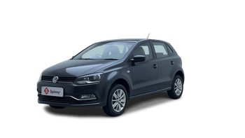 Used 2014 Volkswagen Polo Highline1.2L (P) Petrol Manual Image