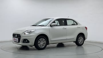 Used 2023 Maruti Suzuki Dzire VXi Petrol Manual Image