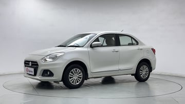Used 2023 Maruti Suzuki Dzire VXi Petrol Manual Image