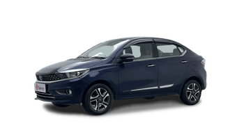Used 2021 Tata Tigor XZ Plus Petrol Manual Image