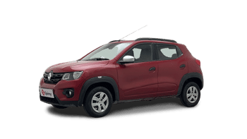 Used 2017 Renault Kwid 1.0 RXT Petrol Manual Image
