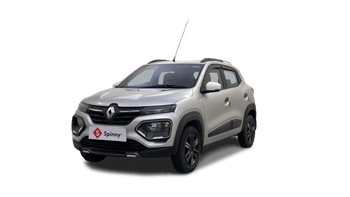 Used 2024 Renault Kwid CLIMBER AMT Petrol Automatic Image
