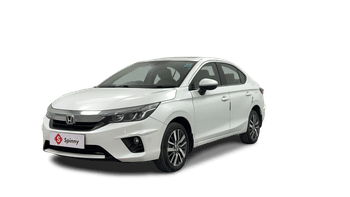 Used 2023 Honda City VX Petrol Petrol Manual Image