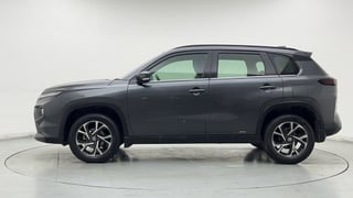 Used 2023 Toyota Urban Cruiser Hyryder V AWD NeoDrive Petrol Manual exterior LEFT SIDE VIEW