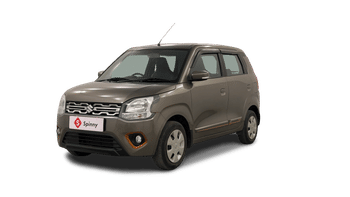 Used 2019 Maruti Suzuki Wagon R ZXi 1.2 Petrol Manual Image