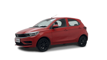 Used 2021 Tata Tiago Limited Edition Petrol Manual Image