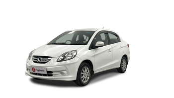 Used 2014 Honda Amaze 1.2 VX i-VTEC Petrol Manual Image
