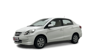 Used 2015 Honda Amaze 1.2 S i-VTEC Petrol Manual Image