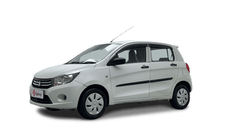 Used 2014 Maruti Suzuki Celerio VXi AMT Petrol Automatic Image