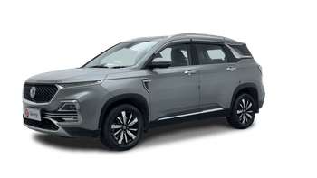 Used 2020 MG Motors Hector Sharp 1.5 DCT Petrol Petrol Automatic Image