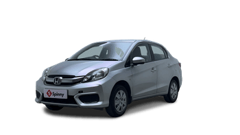 Used 2018 Honda Amaze 1.2 S i-VTEC Opt Petrol Manual Image